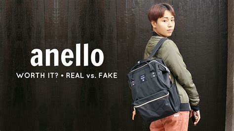 anello bag real vs fake|anello direct bag.